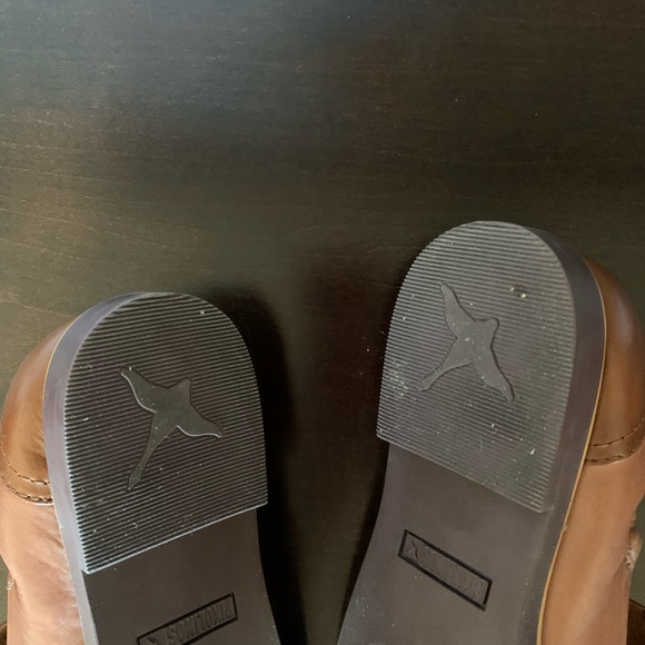 Pikolinos leather loafers size 39 - Picture 3 of 3